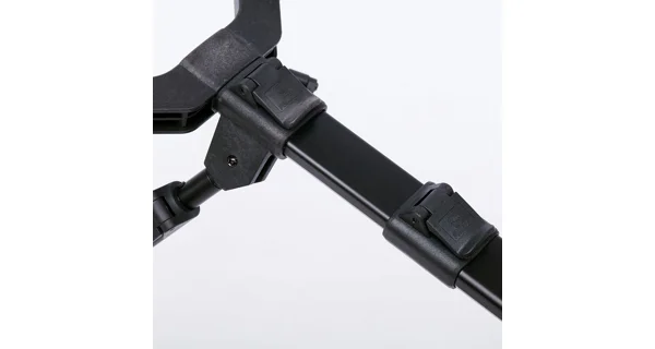 NASH - Set signalizátorů Siren R3+ (2+1) a stojanu PROLOGIC C Series