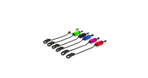 NASH - Signalizátor Swinger Bobbin Kit Medium Clear