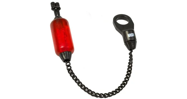NASH - Signalizátor Swinger Bobbin Kit Small Red
