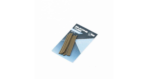 NASH - Silikonová Hadička Silicone Tubing 0,75 mm 15 ks