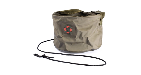 NASH - Skládací kbelík Carp Care Collapsible Water Bucket