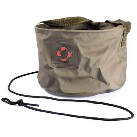 NASH - Skládací kbelík Carp Care Collapsible Water Bucket