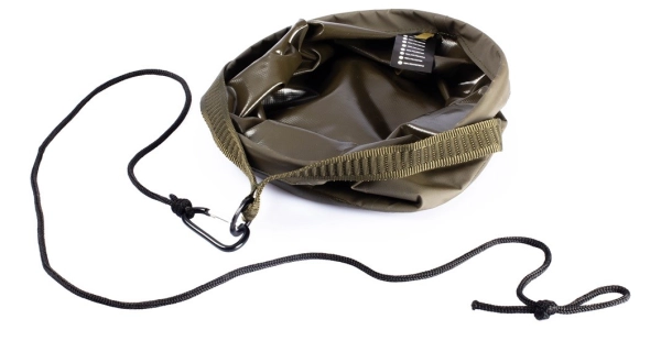 NASH - Skládací kbelík Carp Care Collapsible Water Bucket