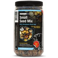 NASH - Směs partiklů Small Seed Mix 500 ml
