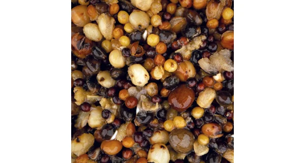 NASH - Směs partiklů Small Seed Mix 500 ml
