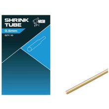 NASH - Smršťovací hadička Shrink Tube 0,5 mm
