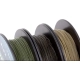 NASH - Šňůra Armourlink Gravel 15 lb 20 m