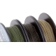 NASH - Šňůra Armourlink Gravel 35 lb 20 m