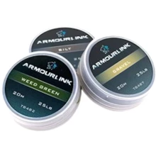 NASH - Šňůra Armourlink Silt 25 lb 20 m
