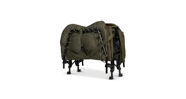 NASH - Spací systém Dwarf 4 Fold Sleep System