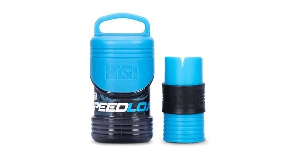 NASH - Speedload PVA Bag System vel. L