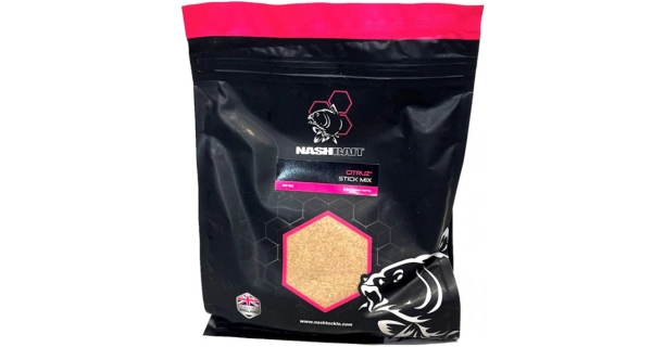 NASH - Stick Mix Citruz 1 kg