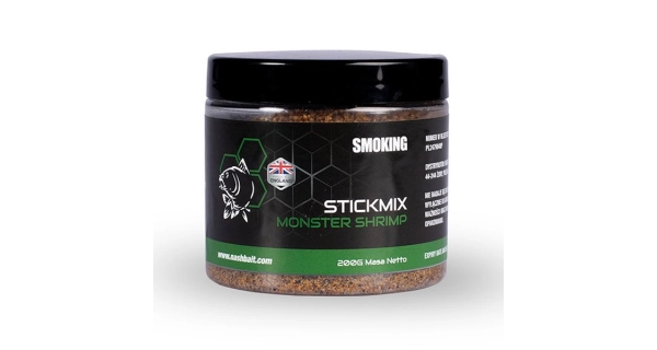 NASH - Stick Mix Monster Shrimp Smoking 200 g