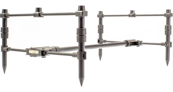 NASH - Stojan Tackle 3 Rod Pod