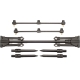 NASH - Stojan Tackle 3 Rod Pod