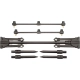 NASH - Stojan Tackle 3 Rod Pod