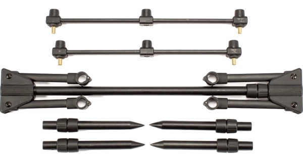 NASH - Stojan Tackle 3 Rod Pod