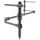 NASH - Stojan Tackle 3 Rod Pod