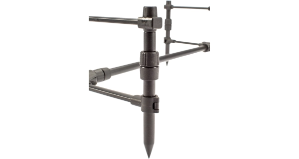 NASH - Stojan Tackle 3 Rod Pod
