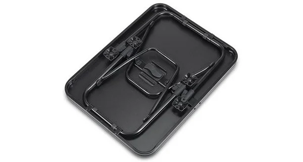 NASH - Stolek Bank Life Adjustable Table Large