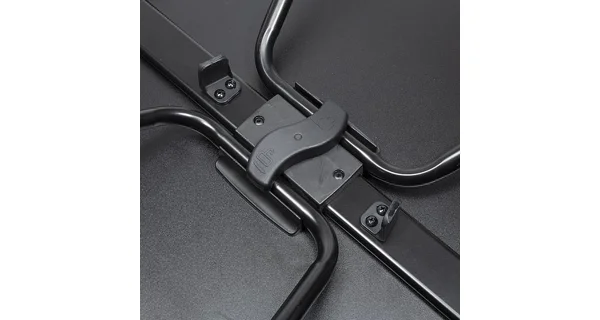 NASH - Stolek Bank Life Adjustable Table Large