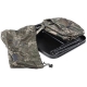 NASH - Stolek Bank Life Bedside Station Camo Small