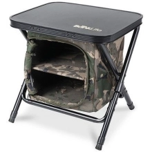 NASH - Stolek Bank Life Bedside Station Camo Small