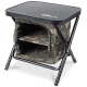 NASH - Stolek Bank Life Bedside Station Camo Small