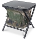 NASH - Stolek Bank Life Bedside Station Camo Small