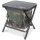 NASH - Stolek Bank Life Bedside Station Camo Small