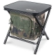 NASH - Stolek Bank Life Bedside Station Camo Small