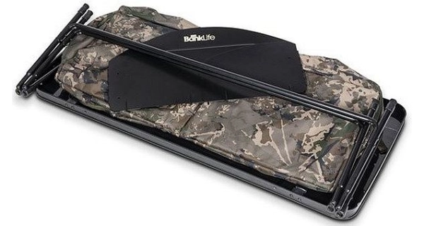 NASH - Stolek Bank Life Cook Station Camo