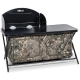 NASH - Stolek Bank Life Cook Station Camo