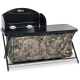 NASH - Stolek Bank Life Cook Station Camo