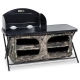 NASH - Stolek Bank Life Cook Station Camo