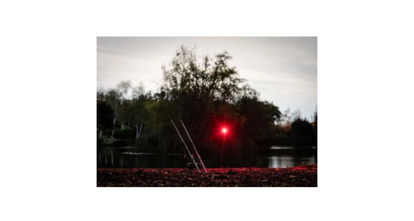 NASH - Světlo k bojce Boat Life Beacon Lite