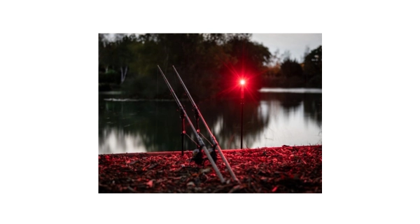 NASH - Světlo k bojce Boat Life Beacon Lite