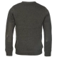 NASH - Svetr Scope Knitted Crew Jumper vel. 2XL