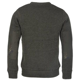 NASH - Svetr Scope Knitted Crew Jumper vel. S