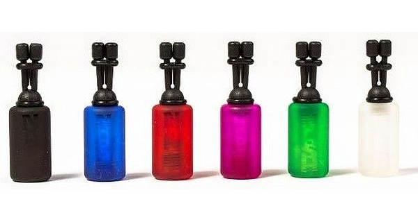 NASH - Swinger Bobbin Kit Medium Black