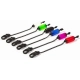 NASH - Swinger Bobbin Kit Small Red