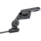 NASH - Swinger Siren Micro Swing Arm Black