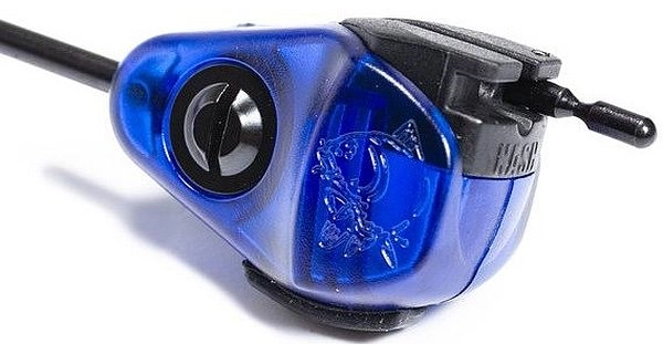 NASH - Swinger Siren Micro Swing Arm Blue