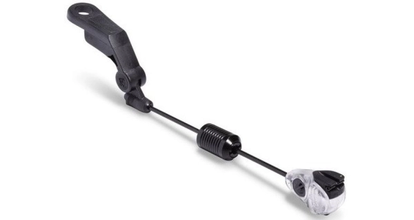 NASH - Swinger Siren Micro Swing Arm White