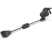 NASH - Swinger Siren Night Glo Swing Arm Black