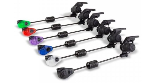 NASH - Swinger Siren Night Glo Swing Arm Purple