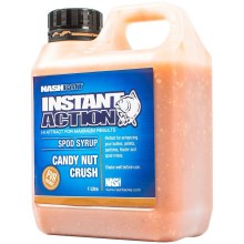 NASH - Syrup Instant Action Spod Candy Nut 1 l