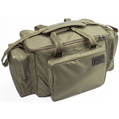 NASH - Taška Carryall Medium