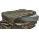 NASH - Taška Hi Protect Carryall Large