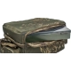 NASH - Taška Hi Protect Carryall Large